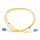 ExtraLink LC/UPC-LC/UPC Patchcord Jednomodowy Duplex G657A1 3mm 5m - 1543781 - zdjęcie 3